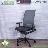 HV-0051 - Haworth Open Box Returns Very