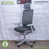 HV-0053 - Haworth Open Box Returns Very