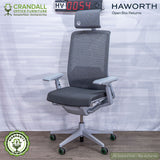 HV-0054 - Haworth Open Box Returns Very