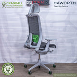 HV-0054 - Haworth Open Box Returns Very
