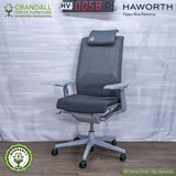 HV-0058 - Haworth Open Box Returns Very