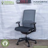 HV-0063 - Haworth Open Box Returns Very