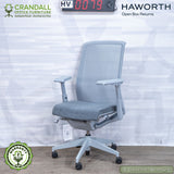 HV-0079 - Haworth Open Box Returns Very