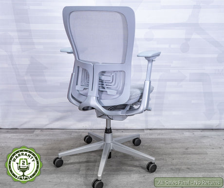 HZ-0008 - Haworth Open Box Returns Zody