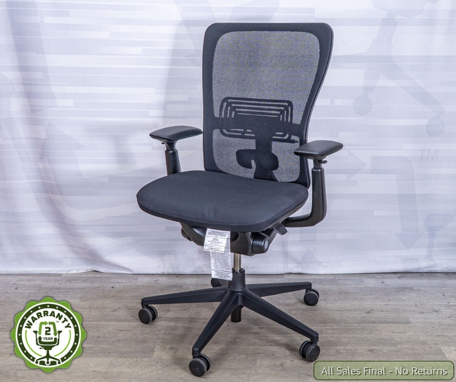 HZ-0022 - Haworth Zody – Crandall Office Furniture