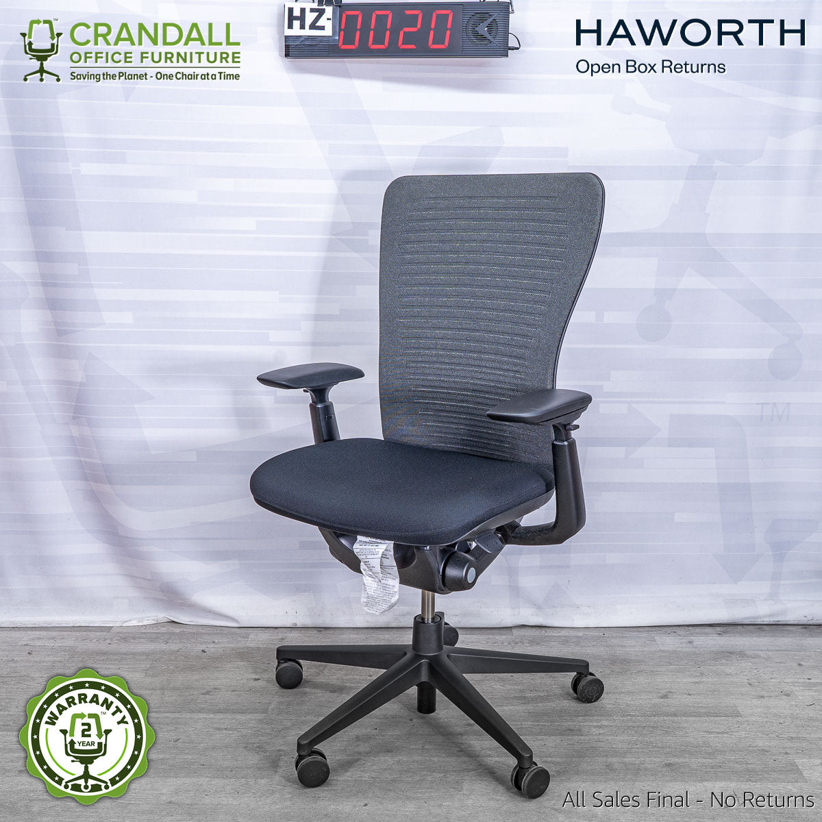 Haworth-Open-Box-Returns-HZ-