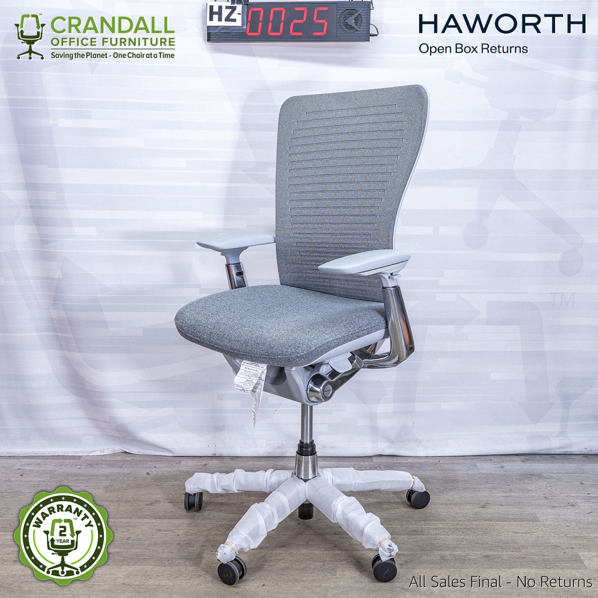 Haworth-Open-Box-Returns-HZ-