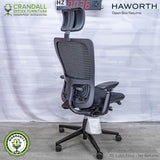 HZ-0036 - Haworth Zody with Headrest