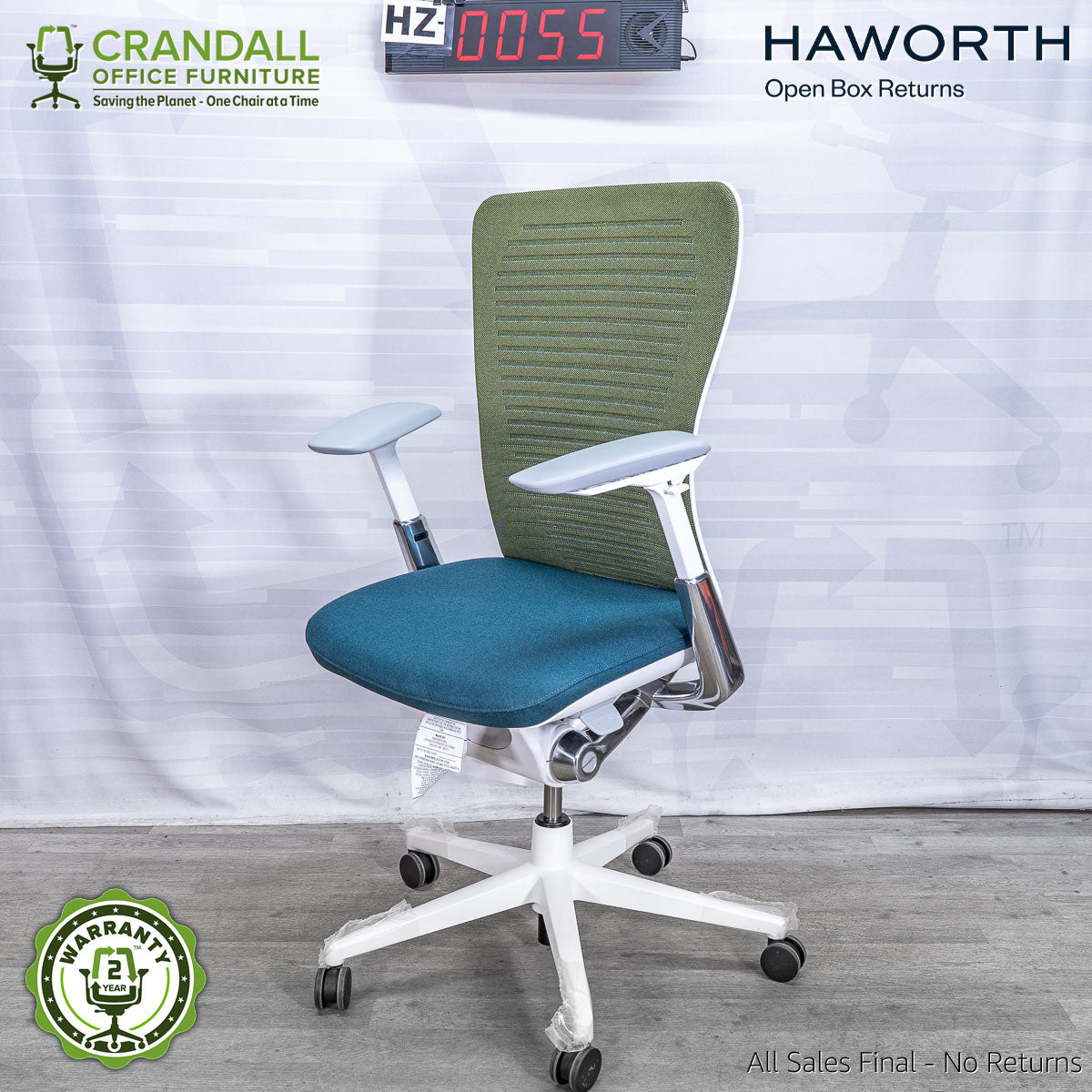 Haworth-Open-Box-Returns-HZ-