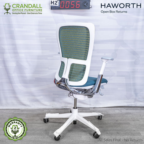 HZ-0056 - Haworth Zody