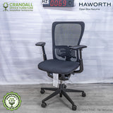 HZ-0069 - Haworth Open Box Zody