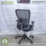 HZ-0071 - Haworth Open Box Zody