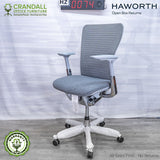 HZ-0074 - Haworth Open Box Zody