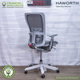 HZ-0095 - Haworth Open Box Returns Zody