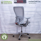 HZ-0096 - Haworth Open Box Returns Zody