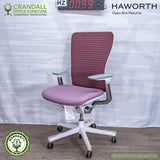 HZ-0099 - Haworth Open Box Returns Zody