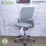 HZ-0103 - Haworth Open Box Returns Zody