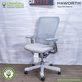 HZ-0113 - Haworth Open Box Returns Zody