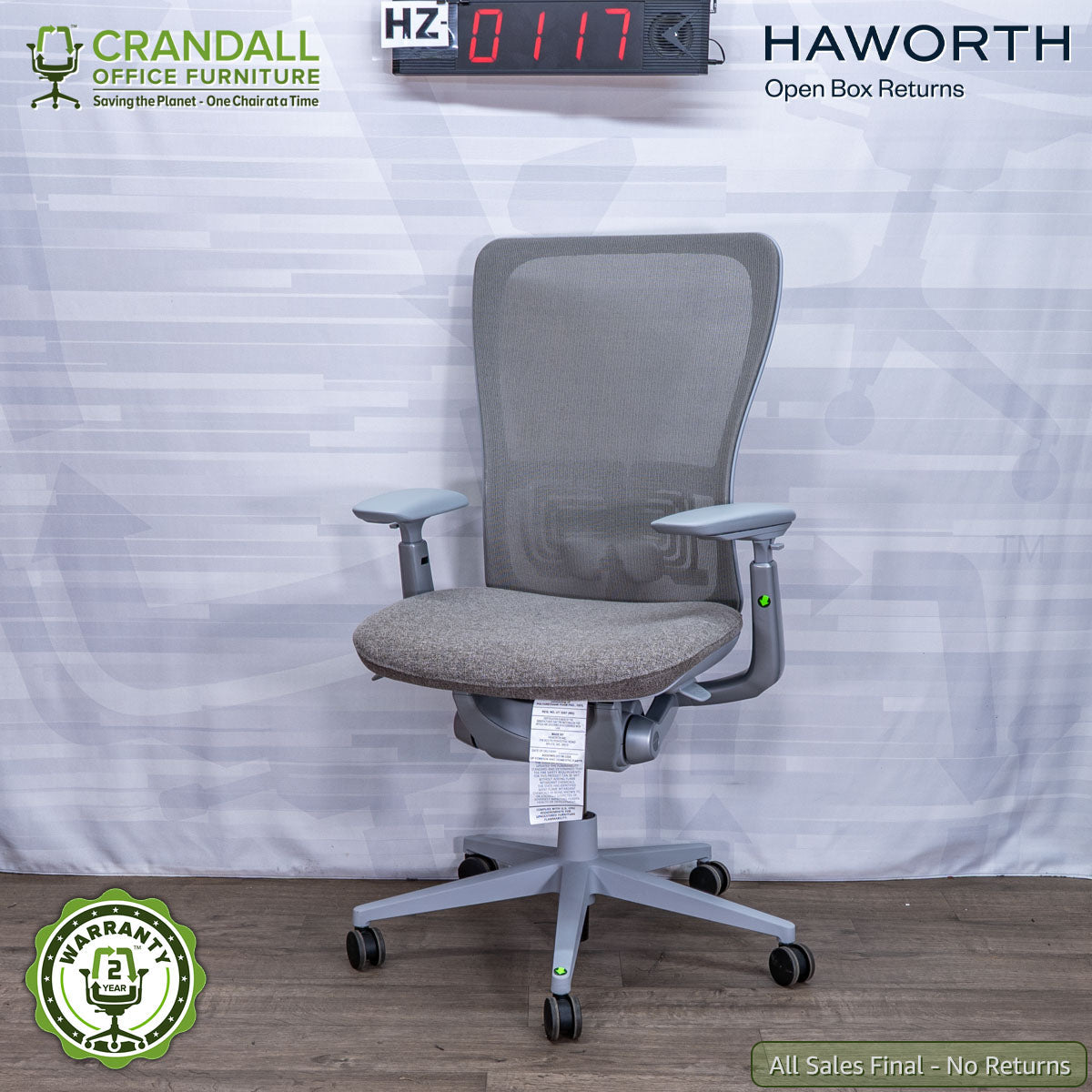 Haworth-Open-Box-Returns-HZ-