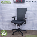 HZ-0119 - Haworth Open Box Returns Zody