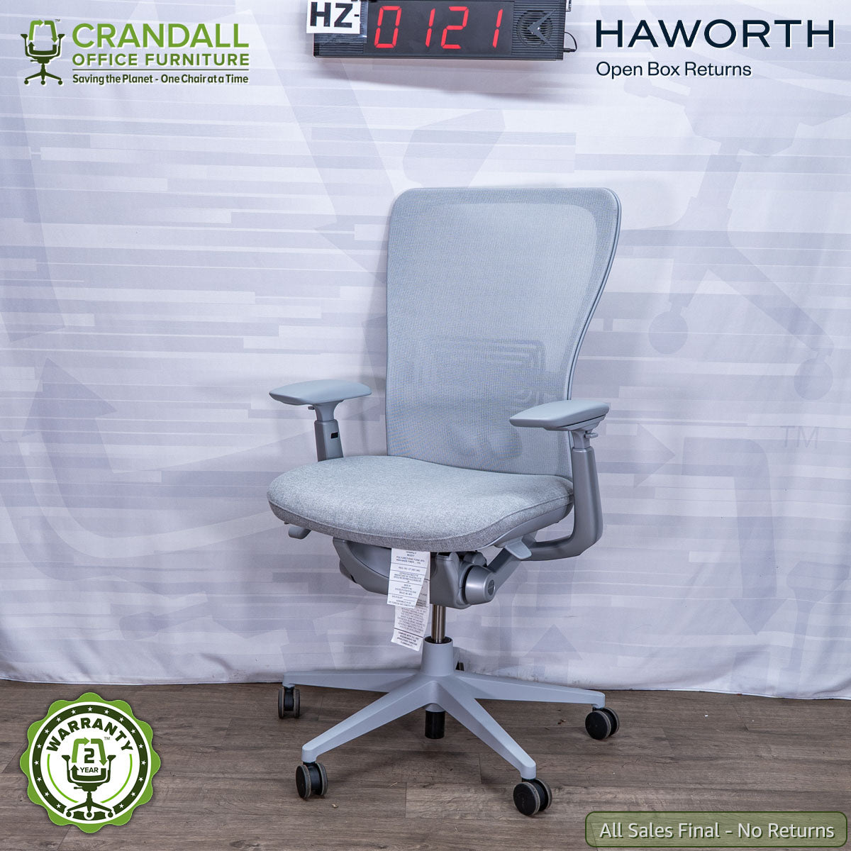 Haworth-Open-Box-Returns-HZ-