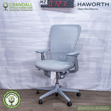 HZ-0121 - Haworth Open Box Returns Zody