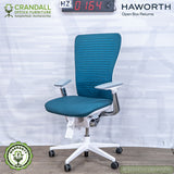HZ-0164 - Haworth Open Box Returns Zody