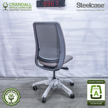 9967 - Steelcase Series 2 - Grade A