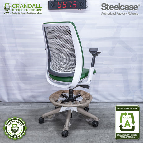 9973 - Steelcase Series 2 - Grade A