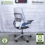 S-0003 - Steelcase Gesture - Grade B
