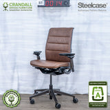 ST-0014 - Steelcase Think - Grade A