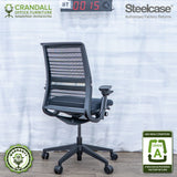 ST-0015 - Steelcase Think - Grade A
