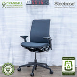 ST-0016 - Steelcase Think - Grade A