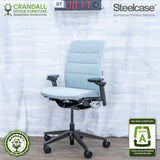 ST-0017 - Steelcase Think - Grade A