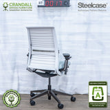 ST-0017 - Steelcase Think - Grade A