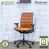 ST-0018 - Steelcase Think - Grade A