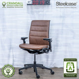 ST-0019 - Steelcase Think - Grade A