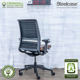 ST-0019 - Steelcase Think - Grade A