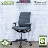 ST-0020 - Steelcase Think - Grade A