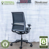 ST-0020 - Steelcase Think - Grade A