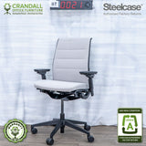 ST-0021 - Steelcase Think - Grade A
