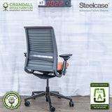 ST-0022 - Steelcase Think - Grade A