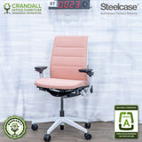 ST-0023 - Steelcase Think - Grade A