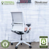 ST-0023 - Steelcase Think - Grade A