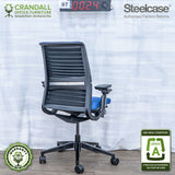ST-0024 - Steelcase Think - Grade A