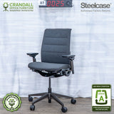 ST-0025 - Steelcase Think - Grade A