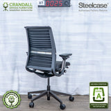 ST-0025 - Steelcase Think - Grade A