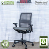ST-0026 - Steelcase Think - Grade A
