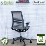 ST-0026 - Steelcase Think - Grade A