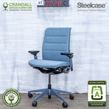ST-0028 - Steelcase Think - Grade A